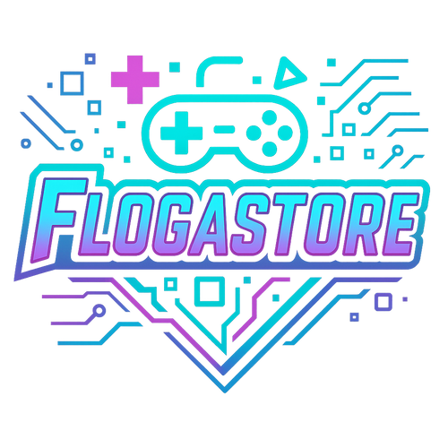 FloGaStore